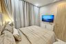 1 Bedroom Condo for rent in Copacabana Golf Jomtien, Nong Prue, Chonburi