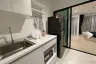 1 Bedroom Condo for rent in iCondo Serithai Green Space, Khlong Kum, Bangkok near MRT Khlong Ban Ma