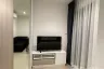 1 Bedroom Condo for rent in iCondo Serithai Green Space, Khlong Kum, Bangkok near MRT Khlong Ban Ma