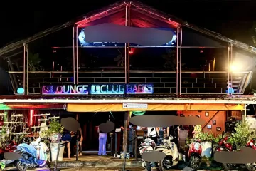 Commercial for sale in Ban Tai, Surat Thani