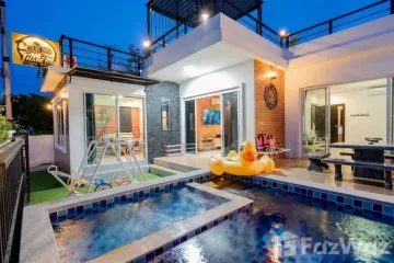 3 Bedroom Villa for rent in Hua Hin, Prachuap Khiri Khan