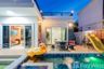 3 Bedroom Villa for rent in Hua Hin, Prachuap Khiri Khan