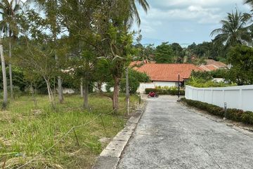 Land for sale in Bo Phut, Surat Thani