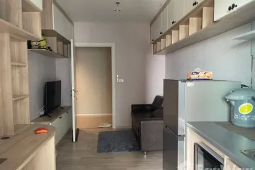 1 Bedroom Condo for sale in Suan Luang, Bangkok near Airport Rail Link Ramkhamhaeng