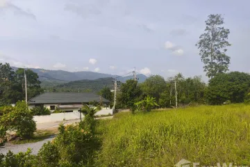 Land for sale in Bo Phut, Surat Thani