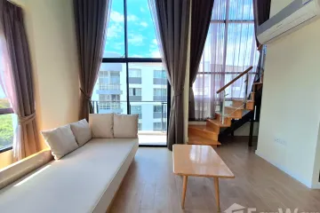 2 Bedroom Condo for Sale or Rent in MAYSA Condo & Hotel, Hua Hin, Prachuap Khiri Khan