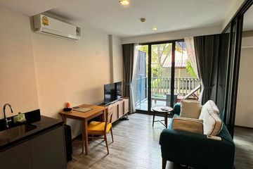 1 Bedroom Condo for rent in THE DECK Patong, Patong, Phuket