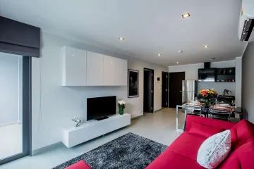 1 Bedroom Condo for sale in Chalong, Phuket