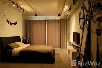 Condo for rent in Chan Kasem, Bangkok near MRT Lat Phrao