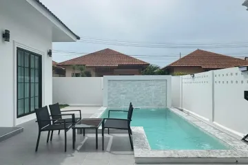 3 Bedroom Villa for rent in Pattaya Paradise Village 2, Nong Prue, Chonburi