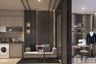 Condo for sale in Ideo Ramkhamhaeng Lamsali Station, Hua Mak, Bangkok near MRT Yaek Lam Sali
