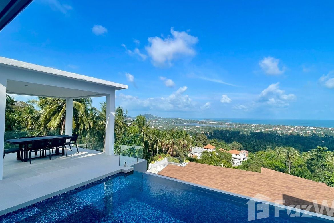 2 Bedroom Villa