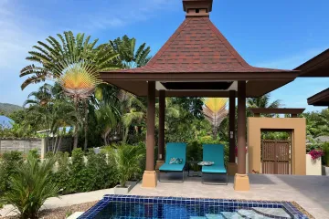 3 Bedroom Villa for rent in Pak Nam Pran, Prachuap Khiri Khan