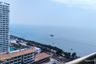 2 Bedroom Condo for Sale or Rent in View Talay 5, Nong Prue, Chonburi