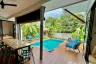 3 Bedroom Villa for rent in Maret, Surat Thani