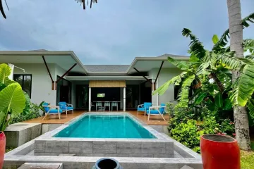 3 Bedroom Villa for rent in Maret, Surat Thani