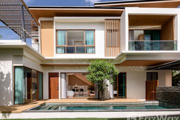 3 Bedroom Villa for rent in Itz Time Hua Hin Pool Villa, Thap Tai, Prachuap Khiri Khan