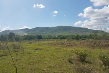 Land for sale in On Klang, Chiang Mai