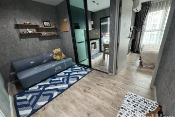 1 Bedroom Condo for rent in Bang Na, Bangkok near MRT Si La Salle