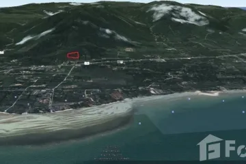 Land for sale in Lipa Noi, Surat Thani