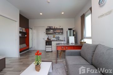 1 Bedroom Condo for sale in Mae Hia, Chiang Mai