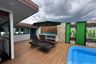 1 Bedroom Condo for rent in Pool Suite, Mae Hia, Chiang Mai