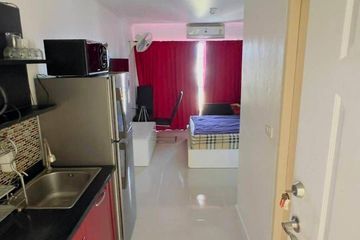Condo for Sale or Rent in Bang Sare, Chonburi