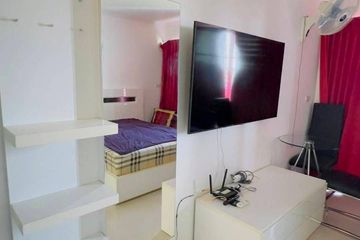 Condo for Sale or Rent in A.D. Bangsaray Lake & Resort, Bang Sare, Chonburi