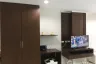 1 Bedroom Condo for Sale or Rent in Baan Klang, Hua Hin, Prachuap Khiri Khan