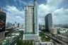 2 Bedroom Condo for sale in The Esse at Singha Complex, Bang Kapi, Bangkok near MRT Phetchaburi