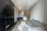 2 Bedroom Condo for sale in The Esse at Singha Complex, Bang Kapi, Bangkok near MRT Phetchaburi