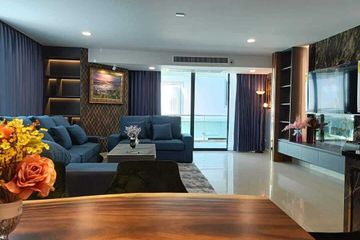 2 Bedroom Condo for rent in Gardenia Pattaya, Nong Prue, Chonburi