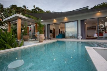 2 Bedroom Villa for sale in Mae Nam, Surat Thani