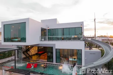 4 Bedroom Villa for Sale or Rent in Hin Lek Fai, Prachuap Khiri Khan