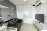1 Bedroom Condo for sale in Life Pinklao, Bang Yi Khan, Bangkok near MRT Bang Yi Khan