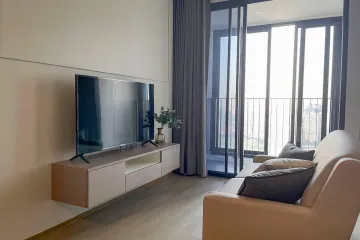 1 Bedroom Condo for Sale or Rent in Ashton Chula-Silom, Si Phraya, Bangkok near MRT Sam Yan