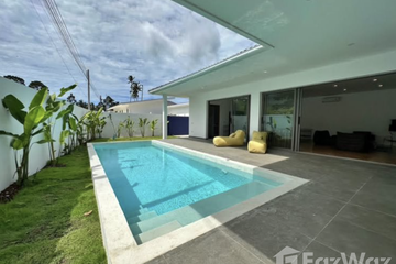 3 Bedroom Villa for rent in Maret, Surat Thani