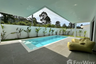 3 Bedroom Villa for rent in Maret, Surat Thani