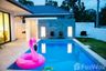 3 Bedroom Villa for Sale or Rent in Milpool Villas, Nong Kae, Prachuap Khiri Khan