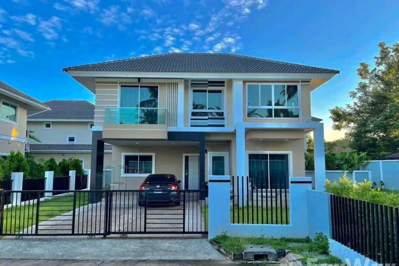 3 Bedroom House For Rent