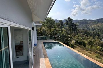 3 Bedroom Villa for Sale or Rent in Maret, Surat Thani