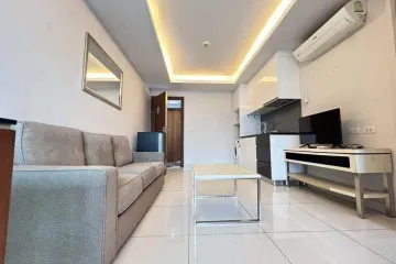 1 Bedroom Condo for sale in Water Park Condominium, Nong Prue, Chonburi