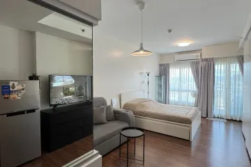 1 Bedroom Condo for sale in Wat Ket, Chiang Mai