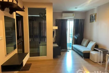 1 Bedroom Condo for sale in Suthep, Chiang Mai