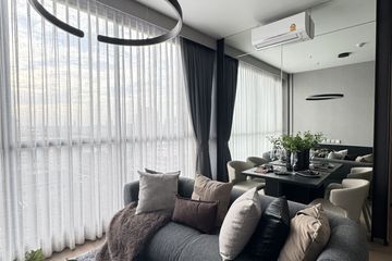 2 Bedroom Condo for sale in Park Origin Phayathai, Thung Phaya Thai, Bangkok near BTS Phaya Thai