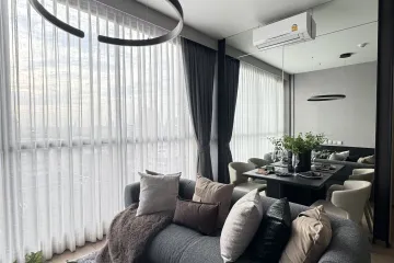 2 Bedroom Condo for sale in Thung Phaya Thai, Bangkok near BTS Phaya Thai