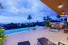 3 Bedroom Villa for sale in Bo Phut, Surat Thani