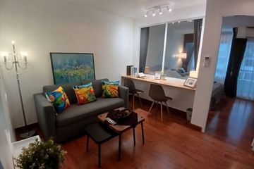 1 Bedroom Condo for Sale or Rent in Si Phraya, Bangkok near MRT Sam Yan