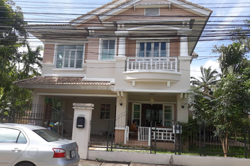 4 Bedroom House for rent in Chalong, Phuket