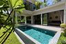 2 Bedroom Villa for sale in Ko Pha-ngan, Surat Thani